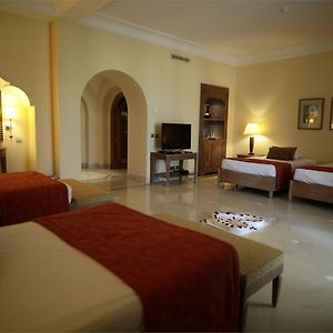 Familien-Suite mit Kingsize-Bett